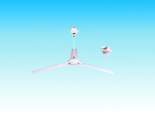 BAS-51系列防爆吊扇